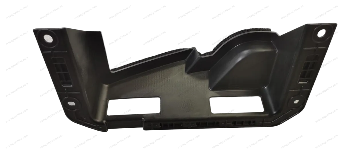 Rear Right Vent Sound Insulation Board Assembly for BYD SEALION 7