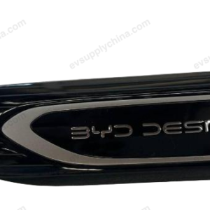 BYD SEALION 7 Left Fender Trim Panel Assembly UKEA-3921030
