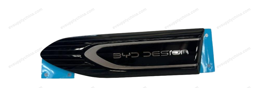 Left Fender Trim Panel Assembly for BYD SEALION 7