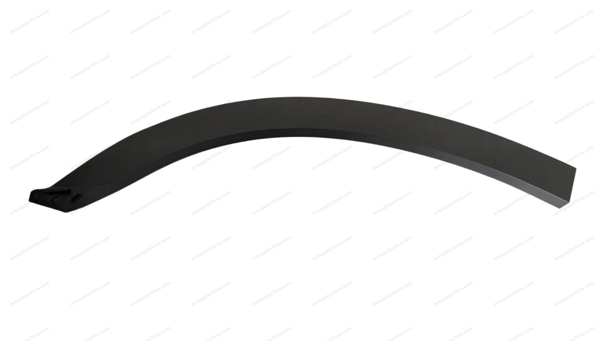 Right Side Wall Wheel Arch Trim Panel Assembly for BYD SEALION 7
