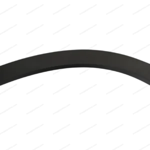 Left Side Wall Wheel Arch Trim Panel Assembly for BYD SEALION 7