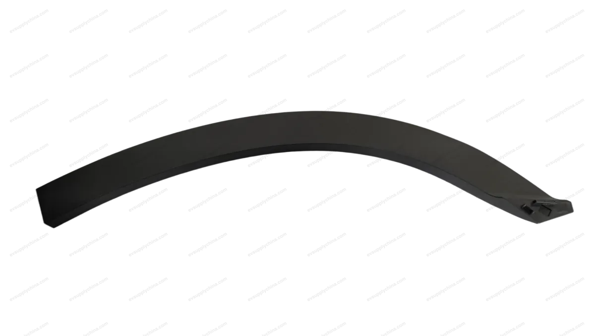 Left Side Wall Wheel Arch Trim Panel Assembly for BYD SEALION 7