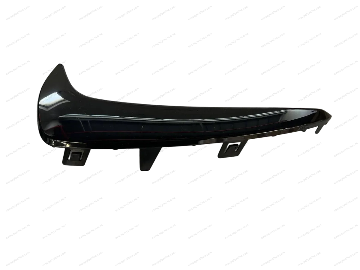 Left Trim Of Front Bumper for BYD SEALION 7