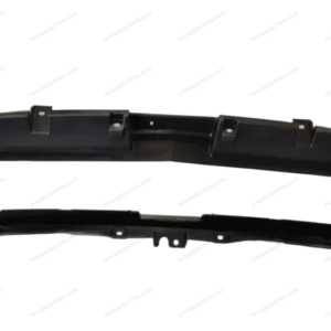 BYD SEALION 7 Front Bumper Air Deflector UKEA-2803312