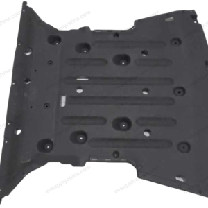 Front Subframe Mudguard Assembly for BYD SEALION 7