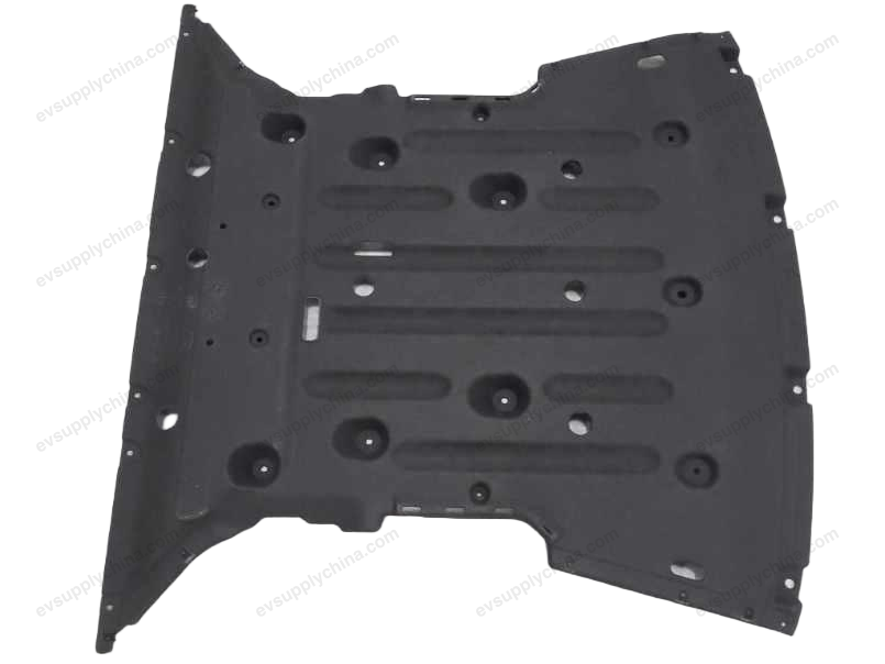 Front Subframe Mudguard Assembly for BYD SEALION 7