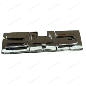 Front Logo for BYD SEALION 7