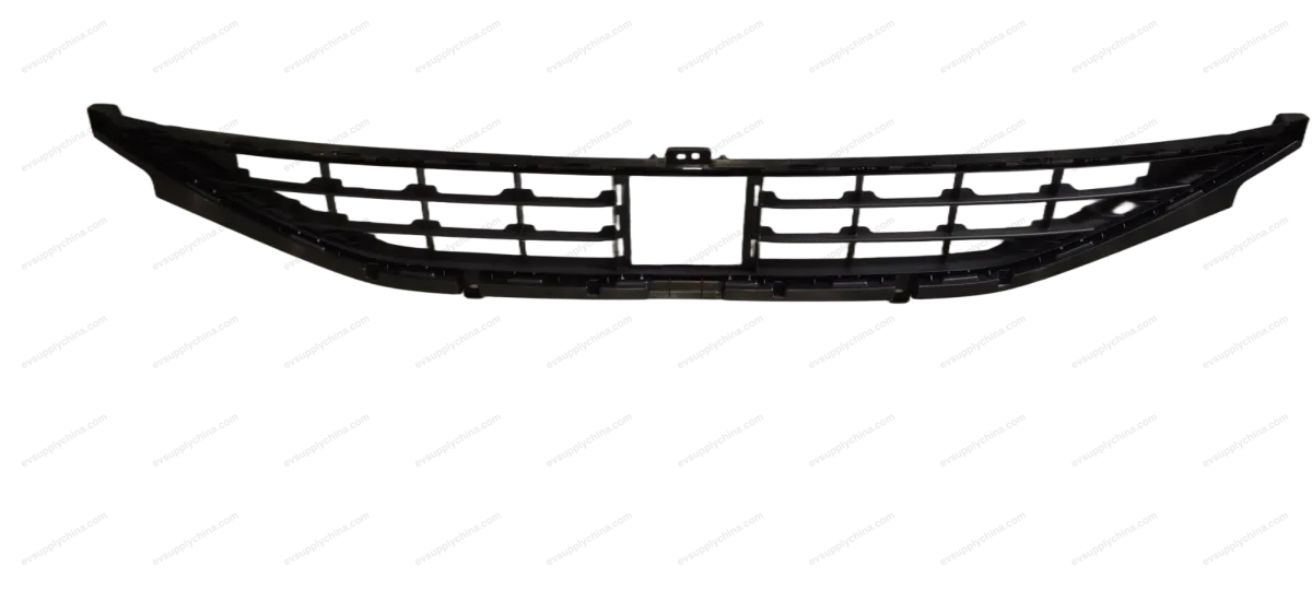 Front Bumper Grille Trim for BYD SEALION 7