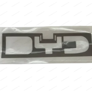 Front Logo Tape for BYD SEALION 7