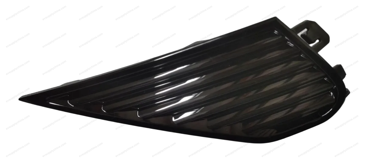 Rear Bumper Right Air Intake Trim for BYD SEALION 7