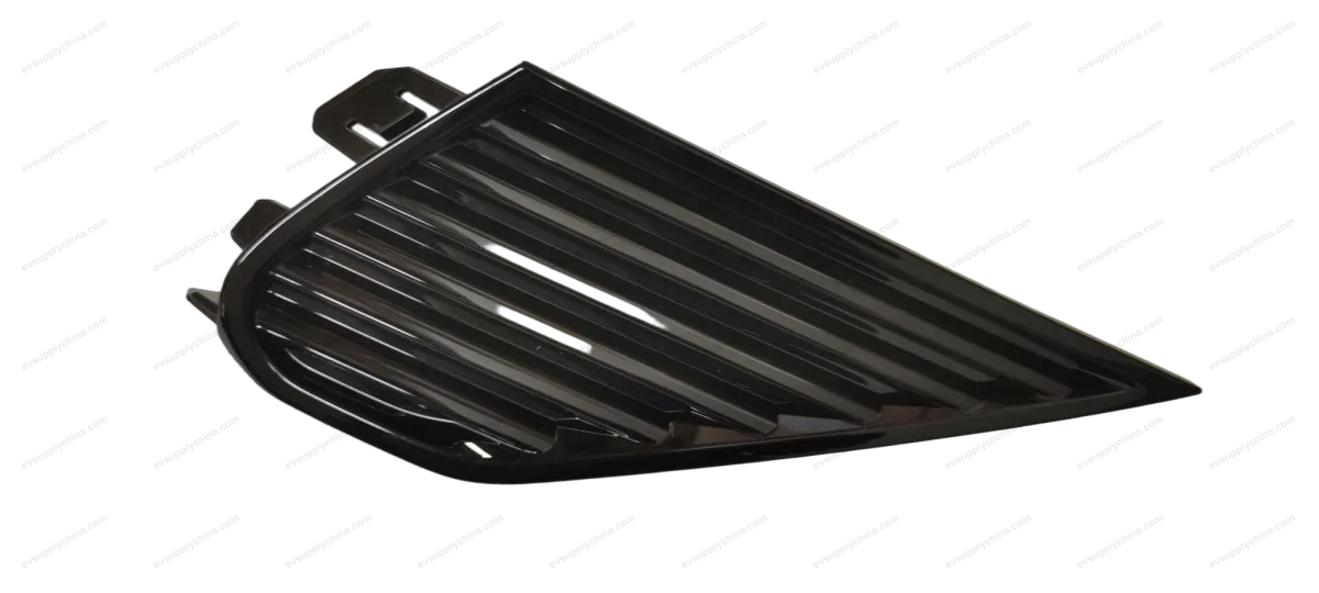 Rear Bumper Left Air Intake Trim for BYD SEALION 7