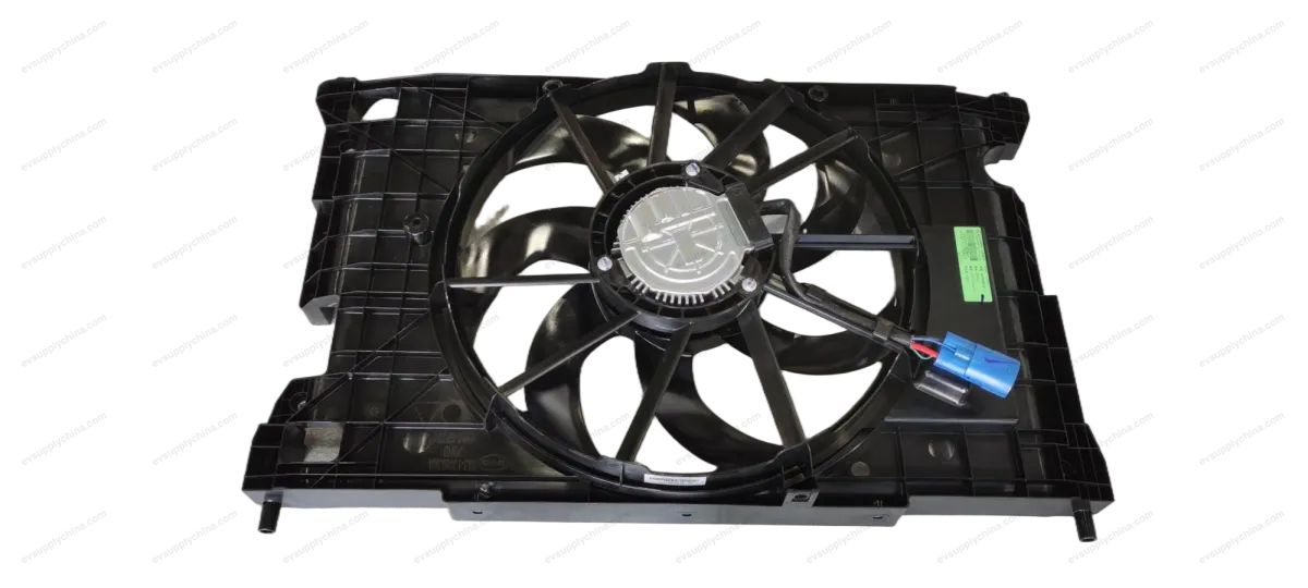 Electronic Fan Assembly III for BYD SEALION 7