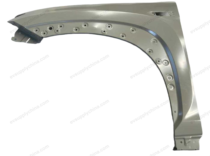 Left Fender Assembly for BYD SEALION 7