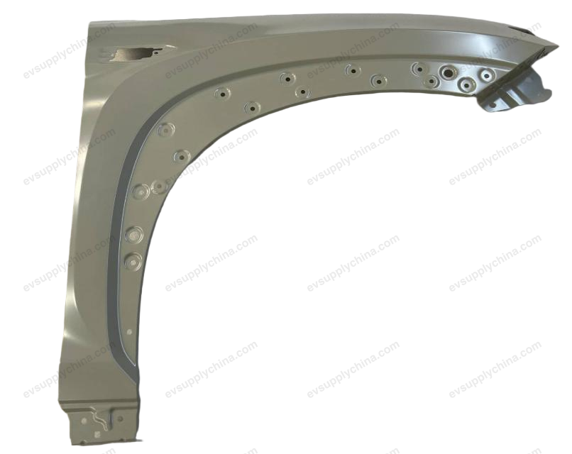 Right Fender Assembly for BYD SEALION 7