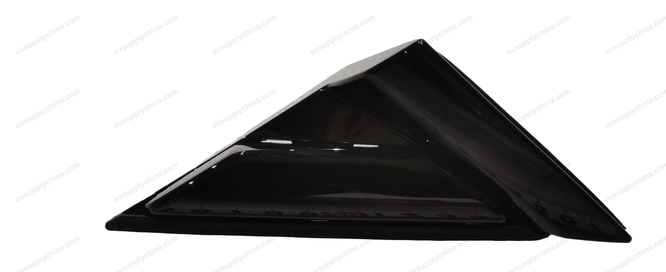 Left Fender Corner Trim Panel Assembly for BYD SEALION 7