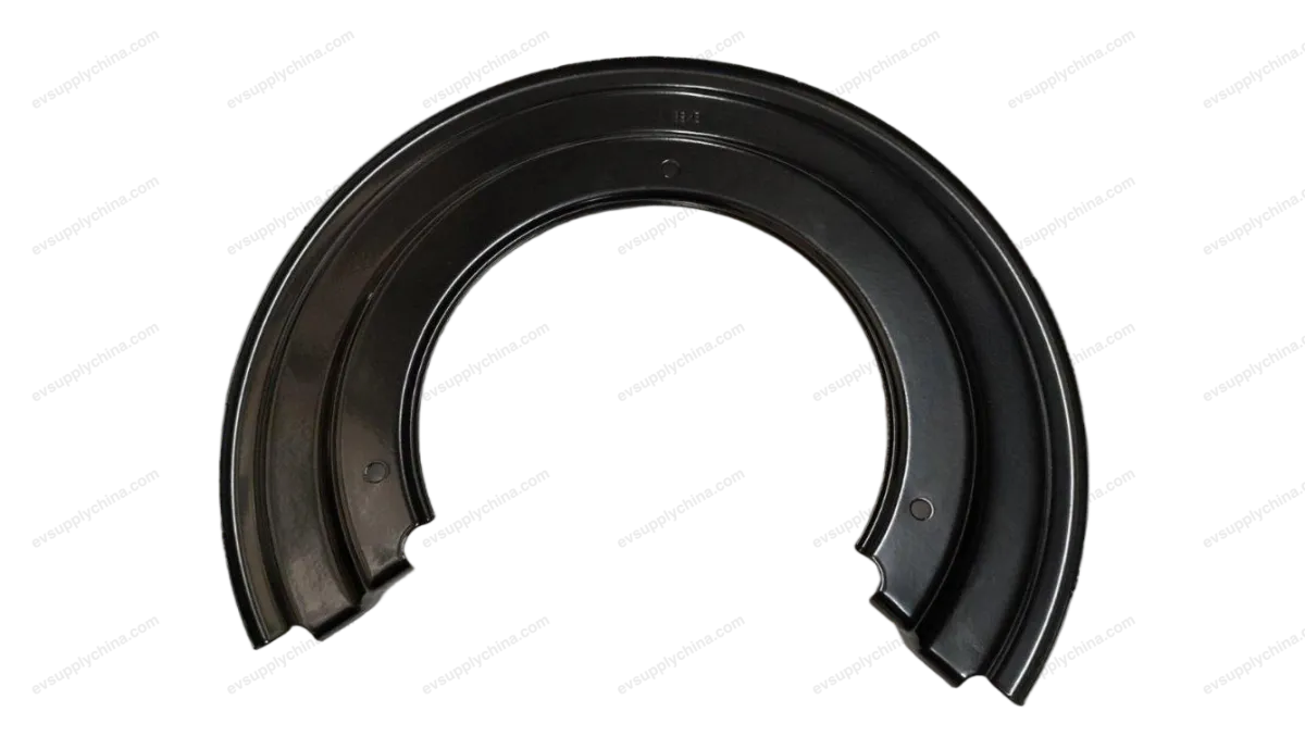 Rear Fender-Export Aftermarket Package for BYD SEALION 7