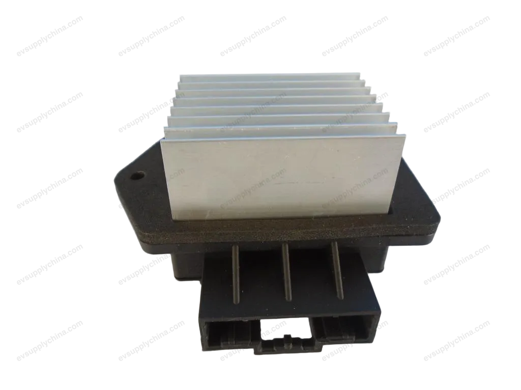 Blower Speed Servo for BYD SEALION 7