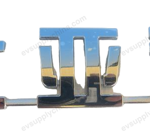 BYD Wordmark for BYD SEALION 7