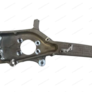 Right Front Steering Knuckle Assembly - After-Sales Package for BYD SEALION 7