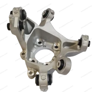 Right Rear Steering Knuckle - After-Sales Package for BYD SEALION 7