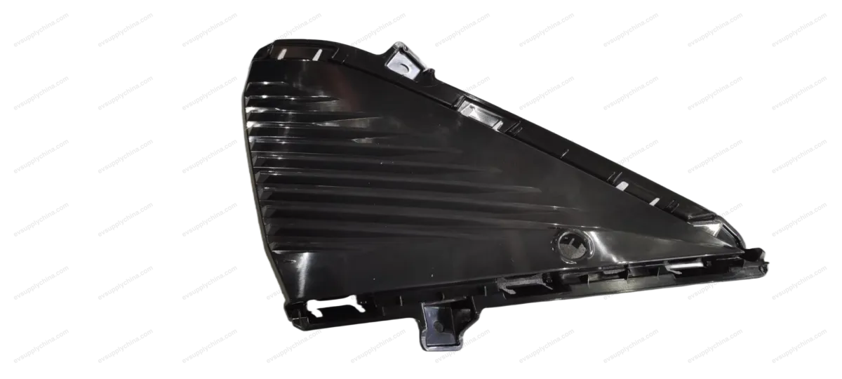Front Bumper Left Fog Lamp Decorative Panel for BYD SEALION 7