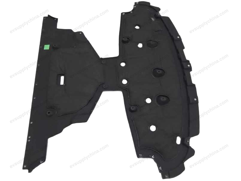 Rear Subframe Fender Assembly for BYD SEALION 7