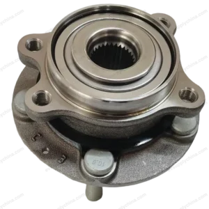 Front Wheel Hub Unit Assembly - After-Sales Package for BYD SEALION 7