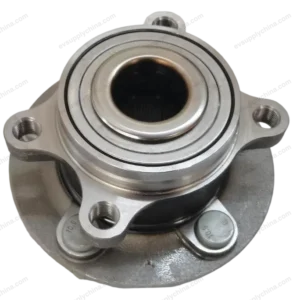 Rear Wheel Hub Unit Assembly - After-Sales Package for BYD SEALION 7