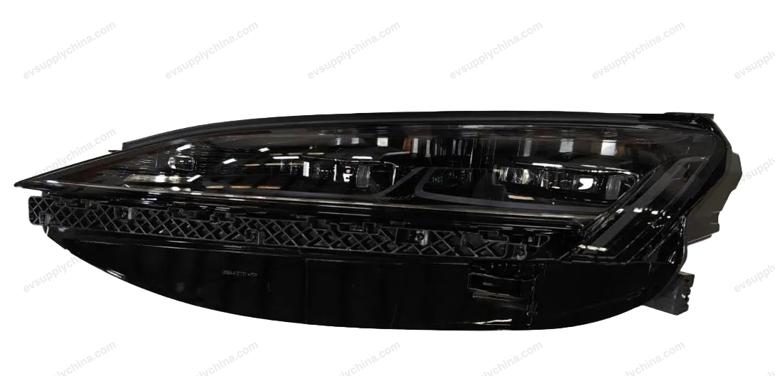 Left Combination Headlight Assembly for BYD SEALION 7