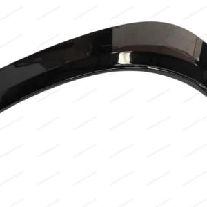 Left Rear Wheel Eyebrow Decorative Panel Assembly for BYD SEALION 7