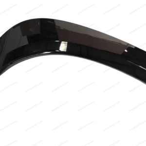 Right Rear Wheel Eyebrow Decorative Panel Assembly for BYD SEALION 7