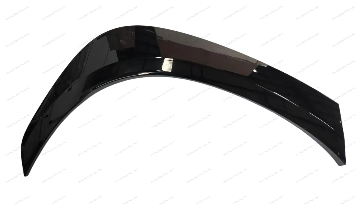 Right Rear Wheel Eyebrow Decorative Panel Assembly for BYD SEALION 7