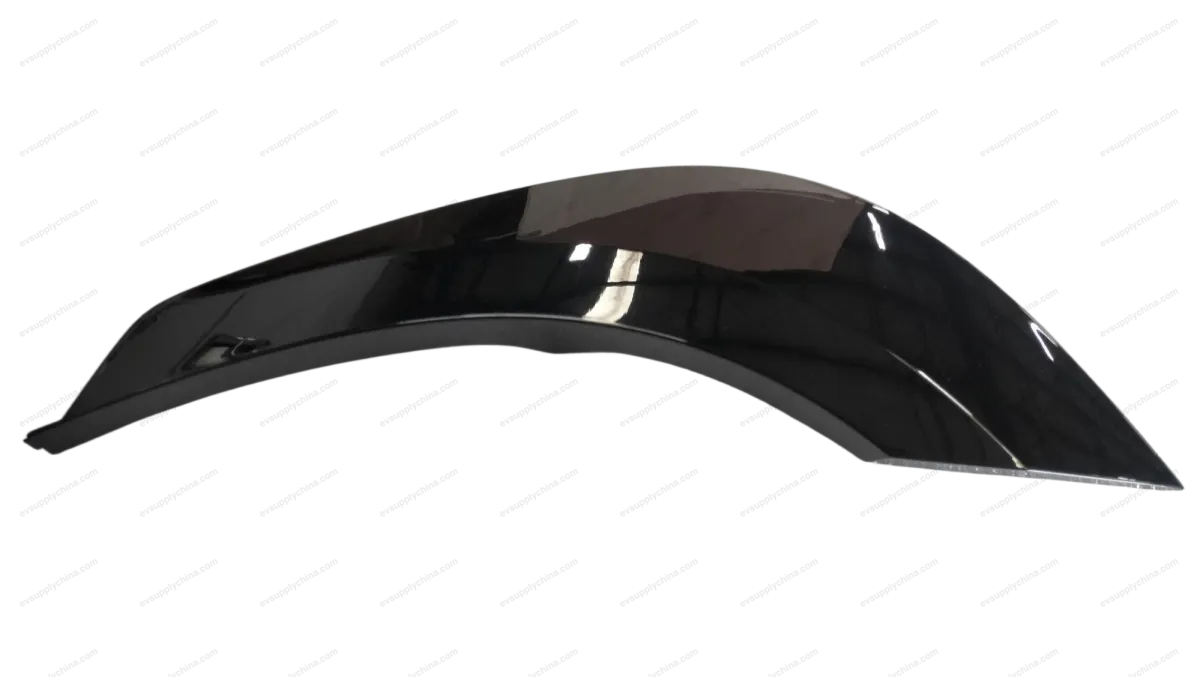 Left Rear Door Fender Trim Assembly for BYD SEALION 7