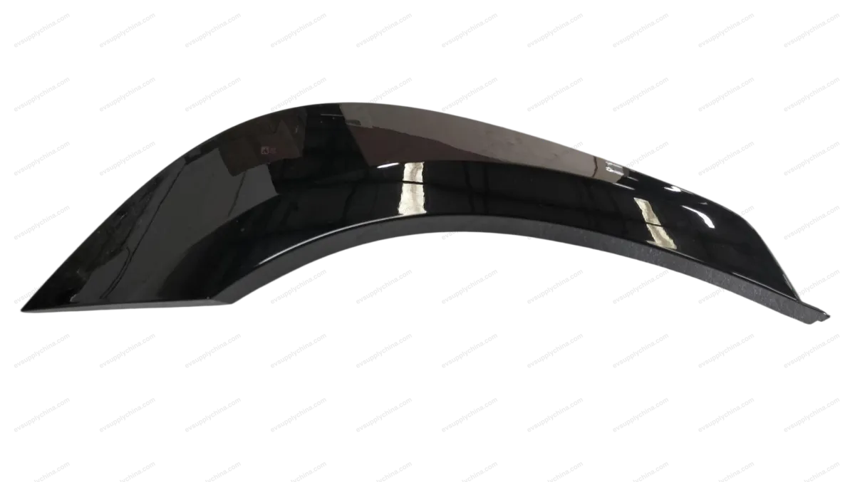 Right Rear Door Fender Trim Assembly for BYD SEALION 7
