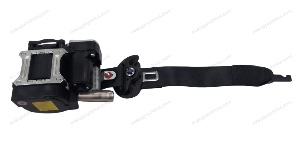 Left Front Seat Belt Assembly for BYD SEALION 7