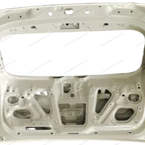 Tail Cover for BYD SEALION 7