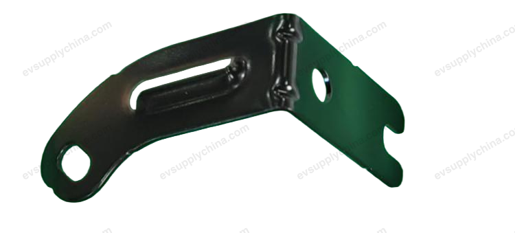 Cooling Pipe Bracket Assembly 1 for BYD SEALION 7