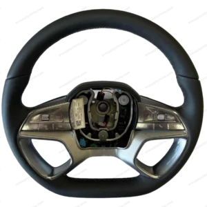 Steering Wheel Assembly-Deep Black 5 for BYD SEALION 7