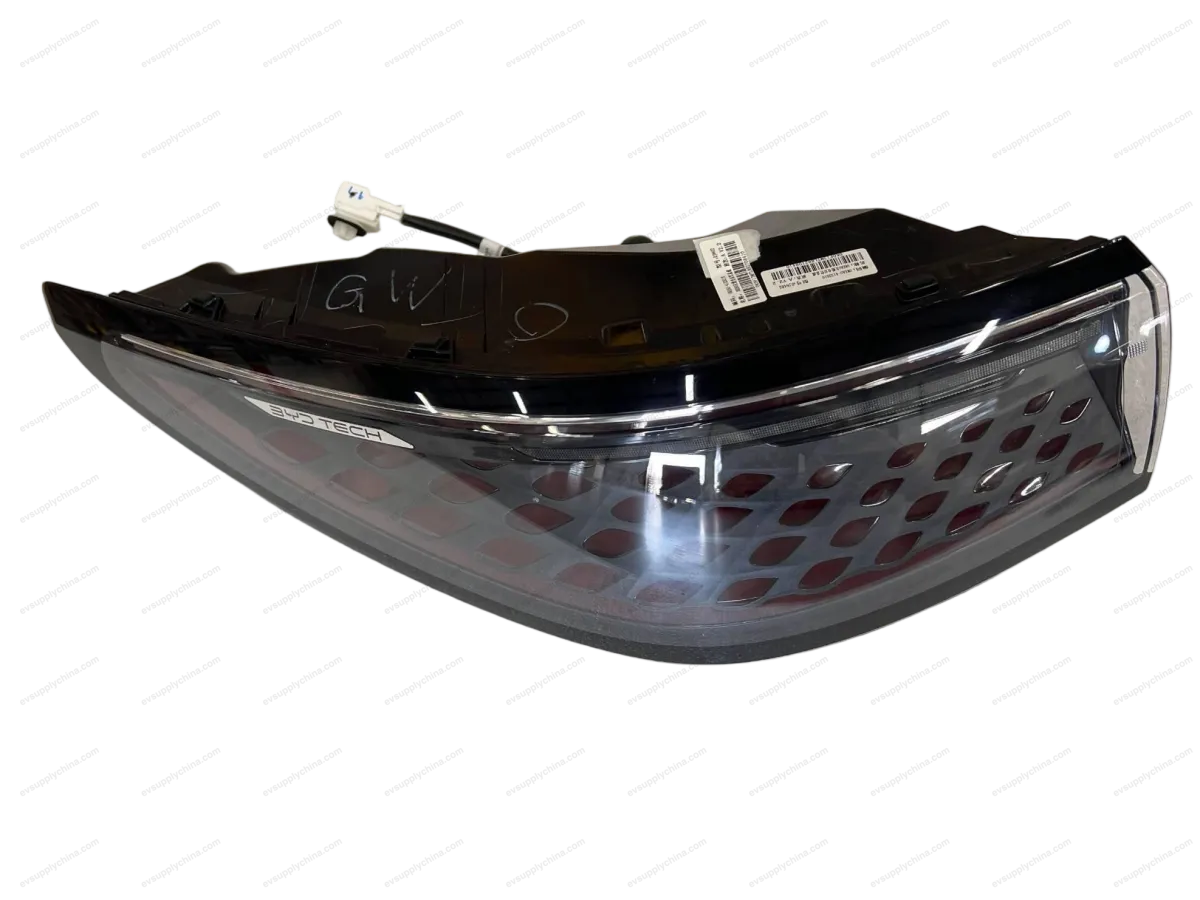 Left Rear Combination Lamp Assembly for BYD SEALION 7