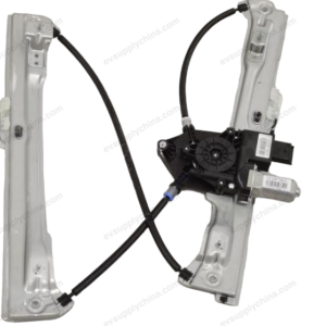 Right Front Door Glass Lifter Assembly for BYD SEALION 7