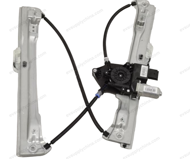Right Front Door Glass Lifter Assembly for BYD SEALION 7