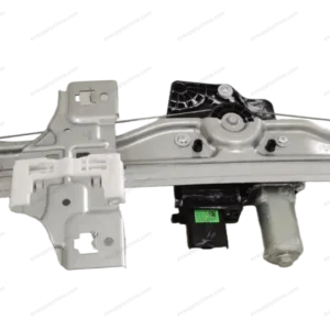 Left Rear Door Window Regulator for BYD SEALION 7