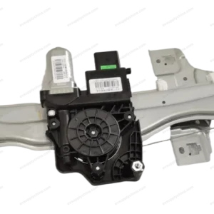Right Rear Door Window Regulator for BYD SEALION 7