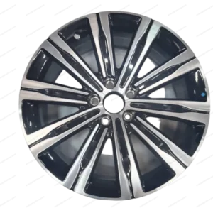 Aluminum Alloy Wheels for BYD SEALION 7