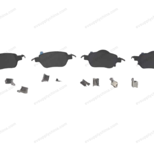 Rear Brake Pad Assembly for BYD SEALION 7