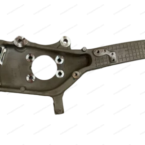 Left Front Steering Knuckle Assembly - After-Sales Package for BYD SEALION 7