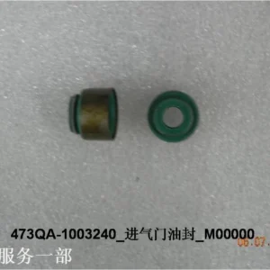 Intake Valve Oil Seal for BYD SONG PLUS