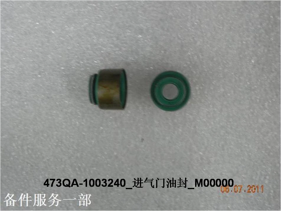 Intake Valve Oil Seal for BYD SONG PLUS