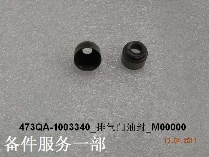 Exhaust Valve Oil Seal for BYD SONG PLUS