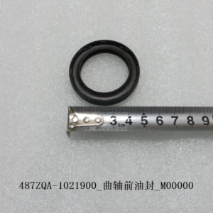 Front Crankshaft Oil Seal for BYD SONG PLUS